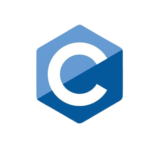 C Programming Logo