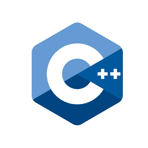 C++ Logo