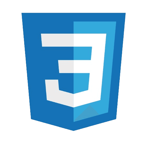 CSS3 Logo