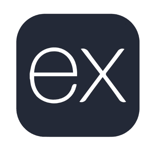Express.js Logo