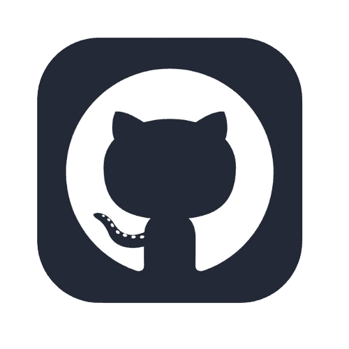 GitHub Logo