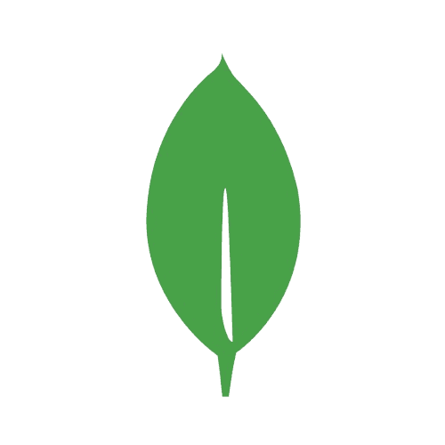 MongoDB Logo
