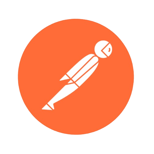 Postman Logo