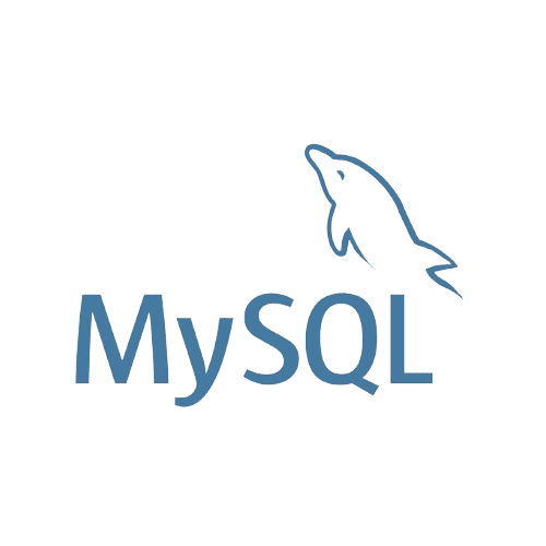 MySQL Logo
