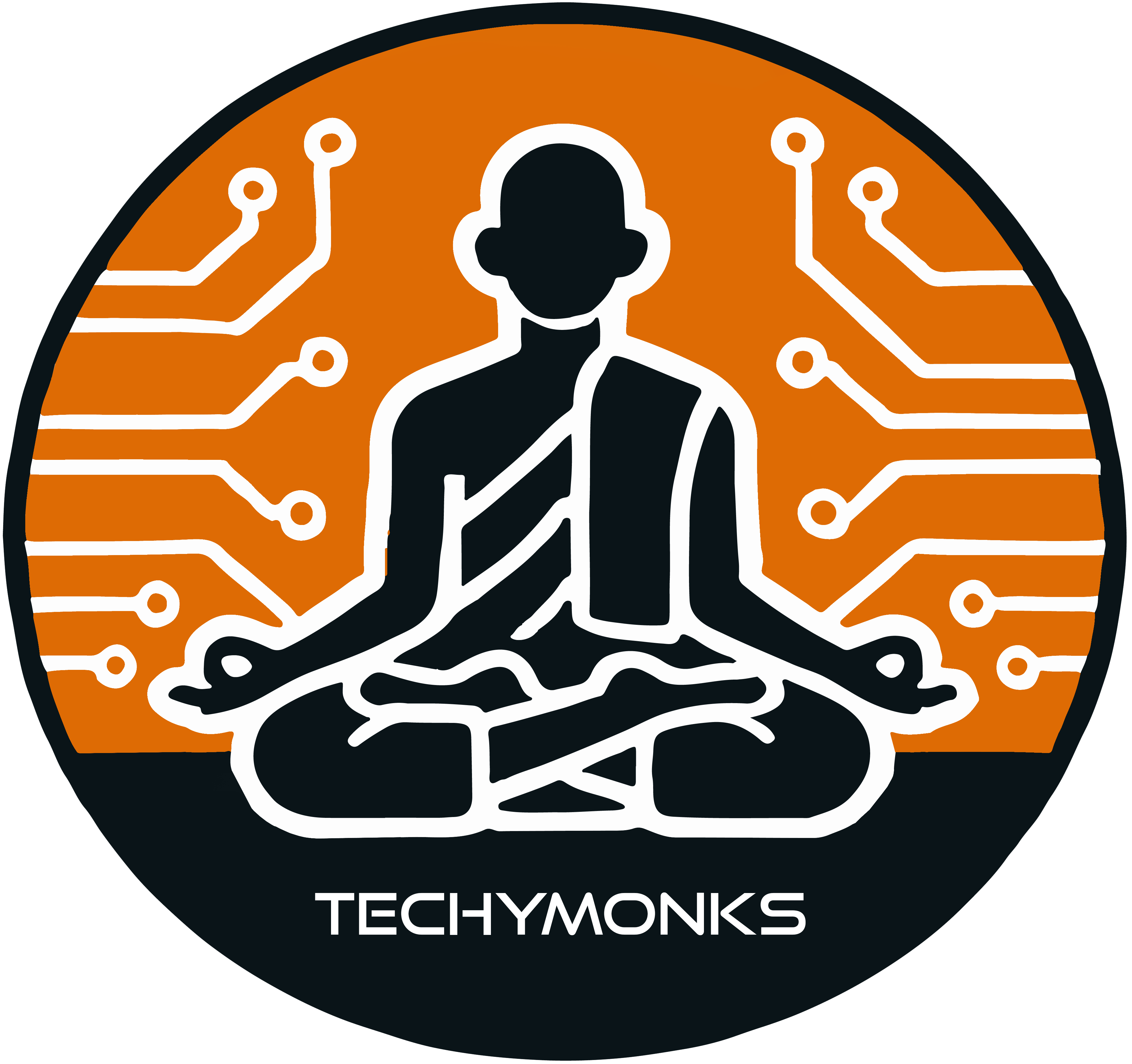 TechyMonks Logo